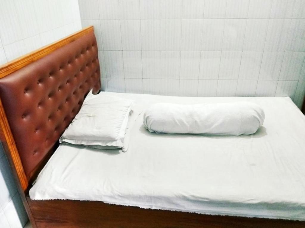 Hotel Shalimar Motijheel - Centre Of City Дака Екстериор снимка