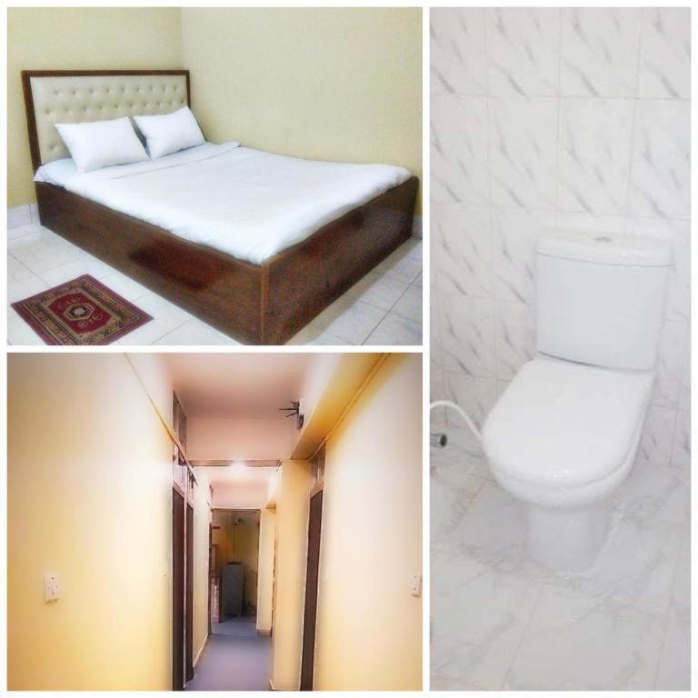 Hotel Shalimar Motijheel - Centre Of City Дака Екстериор снимка